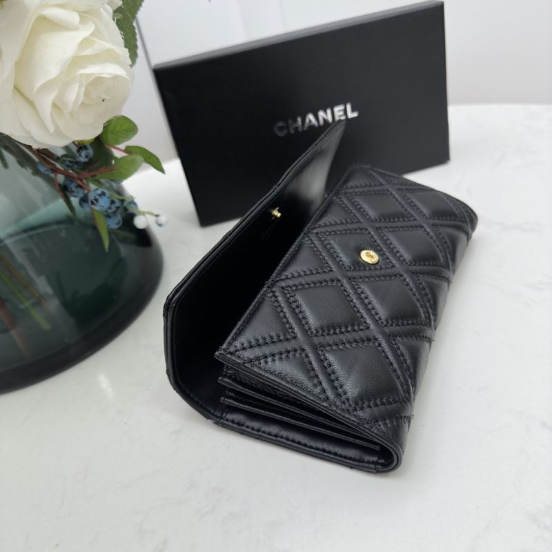 Chanel Wallets Purse